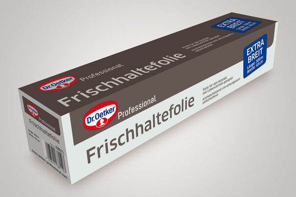 Frischhaltefolie Frischhaltefolie