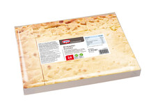 2,25 kg Tray 2,25 kg Tray