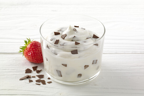 Paradiescreme Stracciatella Paradiescreme Stracciatella