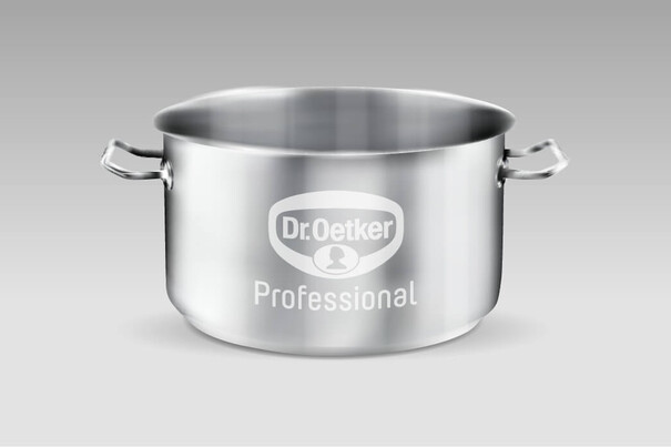 Klassischer Pudding Erdbeer-Geschmack Klassischer Pudding Erdbeer-Geschmack