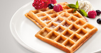 Waffelmix