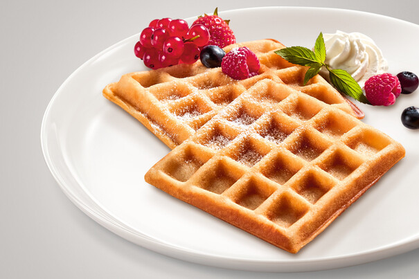 Waffelmix Waffelmix