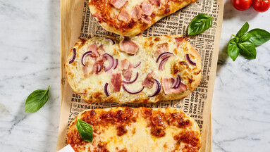 Die Snack-Revolution