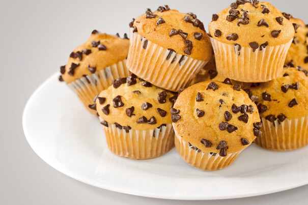 Mini-Muffins Schokino Mini-Muffins Schokino