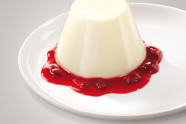 Panna Cotta