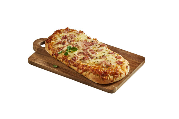Pizza Snack Prosciutto