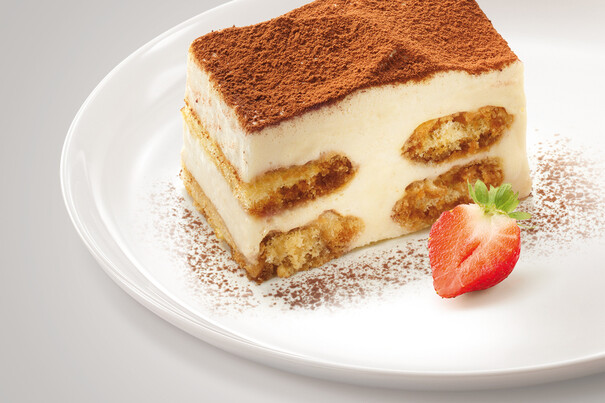 Tiramisu-Basismischung Tiramisu-Basismischung