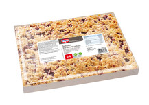 2 kg Tray 2 kg Tray