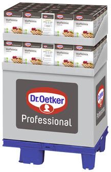 36 kg Chep-Palette 36 kg Chep-Palette