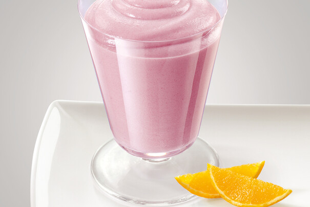 Rotwein-Creme Rotwein-Creme