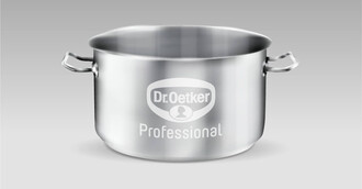 Premium Pudding Schokolade feinherb