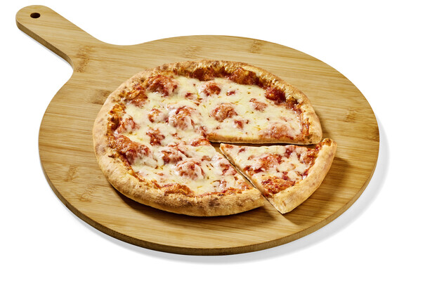 Pizza Perfettissima Piccola Margherita Pizza Perfettissima Piccola Margherita