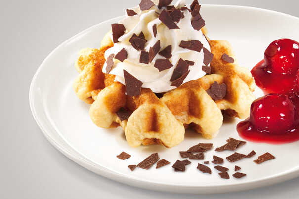 Raspel-Schokolade Raspel-Schokolade