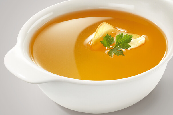 Rindfleischkraftbouillon Rindfleischkraftbouillon