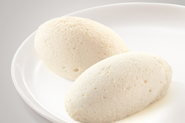 Basis für Mousse