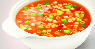 Minestrone