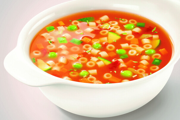 Minestrone Minestrone