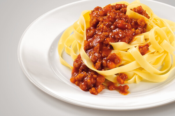 Fix für Bolognese Fix für Bolognese