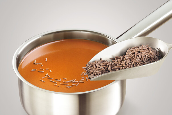 Roux dunkel Roux dunkel