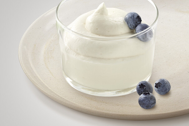 Vegane Basis für Creme Vegane Basis für Creme