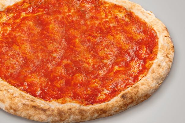 Pizza Perfettissima Base Pomodoro