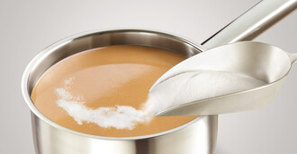 Bindemittel Cook & Chill, kaltquellend