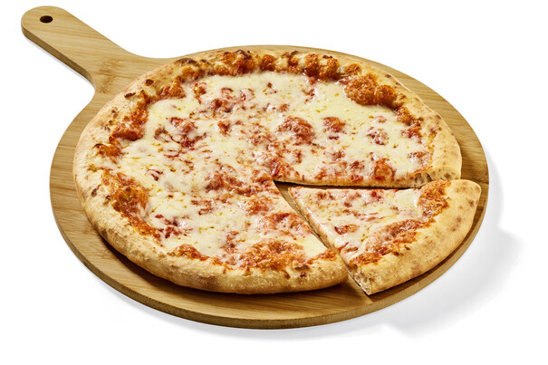 Pizza Perfettissima Margherita Pizza Perfettissima Margherita