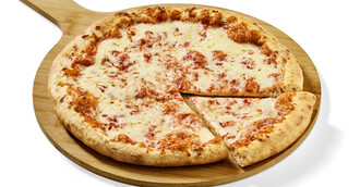 Pizza Perfettissima Margherita