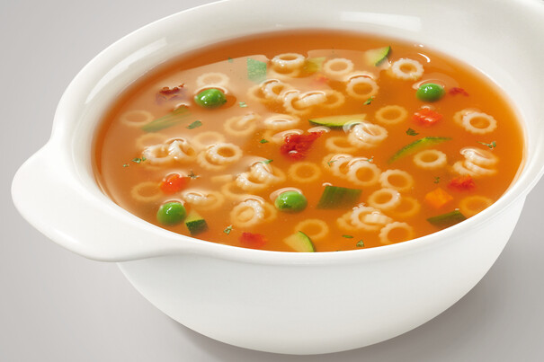 Minestrone