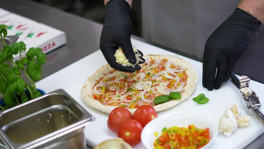 Pizza Perfettissima - Erfolgsgeschichten aus der Praxis