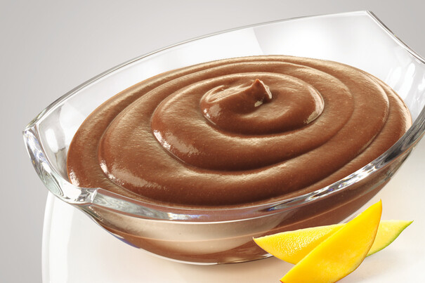 Pudding ohne Kochen Schokolade Pudding ohne Kochen Schokolade