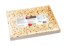1,4 kg Tray