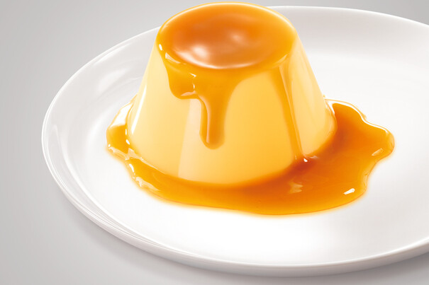 Crème Caramel Crème Caramel