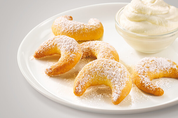 Vanillin-Zucker Vanillin-Zucker