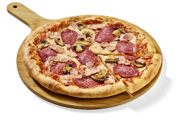 Pizza Perfettissima Speciale