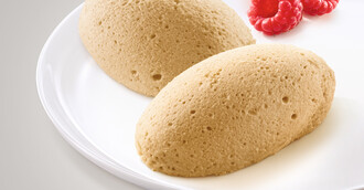 Mousse au Café