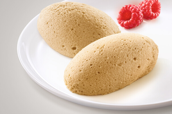 Mousse au Café