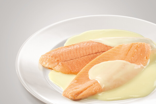 Sauce Limonaise, Royal, Granulat Sauce Limonaise, Royal, Granulat