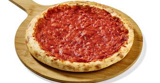 Pizza Perfettissima Base Pomodoro