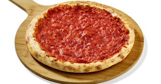 Pizza Perfettissima Base Pomodoro