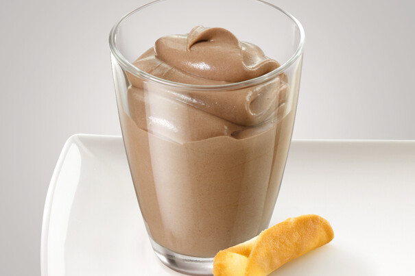 Creme Cappuccino-Geschmack Creme Cappuccino-Geschmack