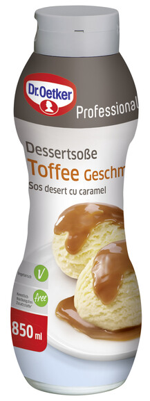 850 ml Flasch