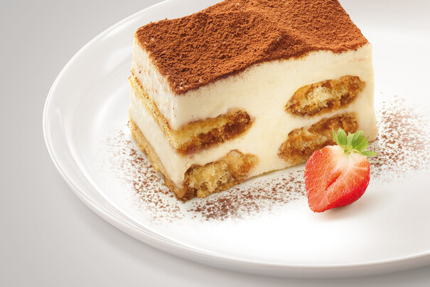 Tiramisu-Basismischung