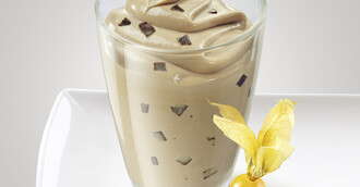 Mokka-Creme