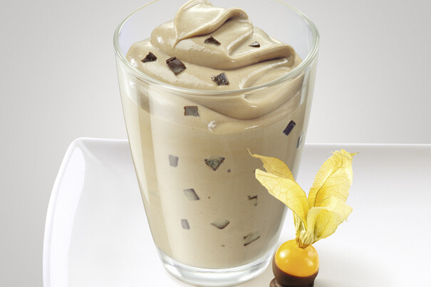 Mokka-Creme