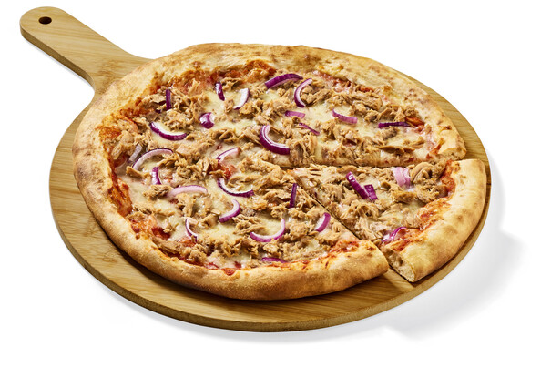 Pizza Perfettissima Tonno