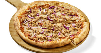 Pizza Perfettissima Tonno