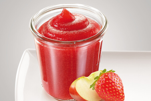 Fruchtzauber Erdbeere Fruchtzauber Erdbeere