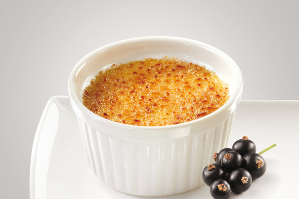Crème Brûlée Crème Brûlée