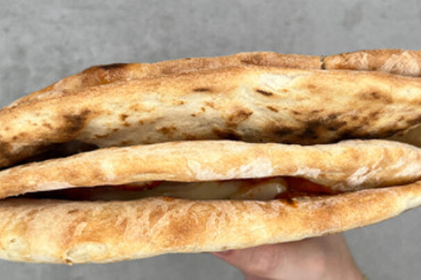 Pizza a Portafoglio